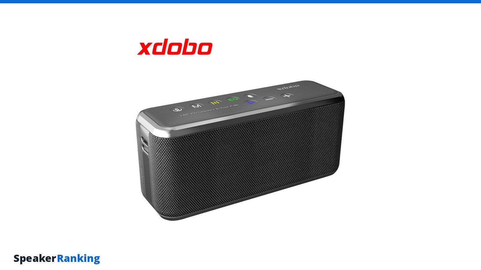 Xdobo X8 Max Review: Ranked #81 of 103