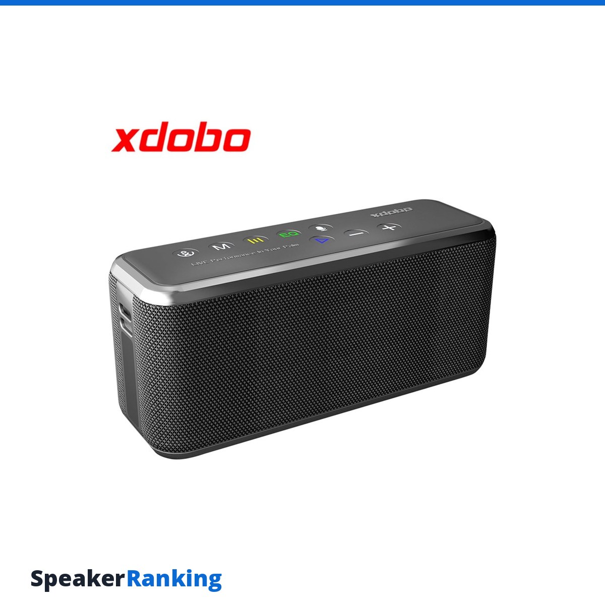 Xdobo X8 Max Review: Ranked #82 of 105