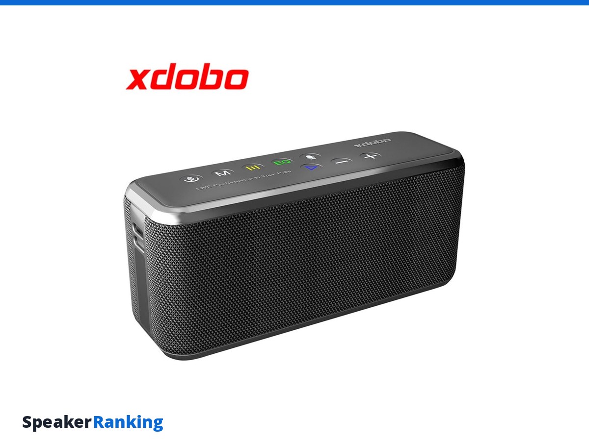 Xdobo X8 Max Review: Ranked #81 of 103