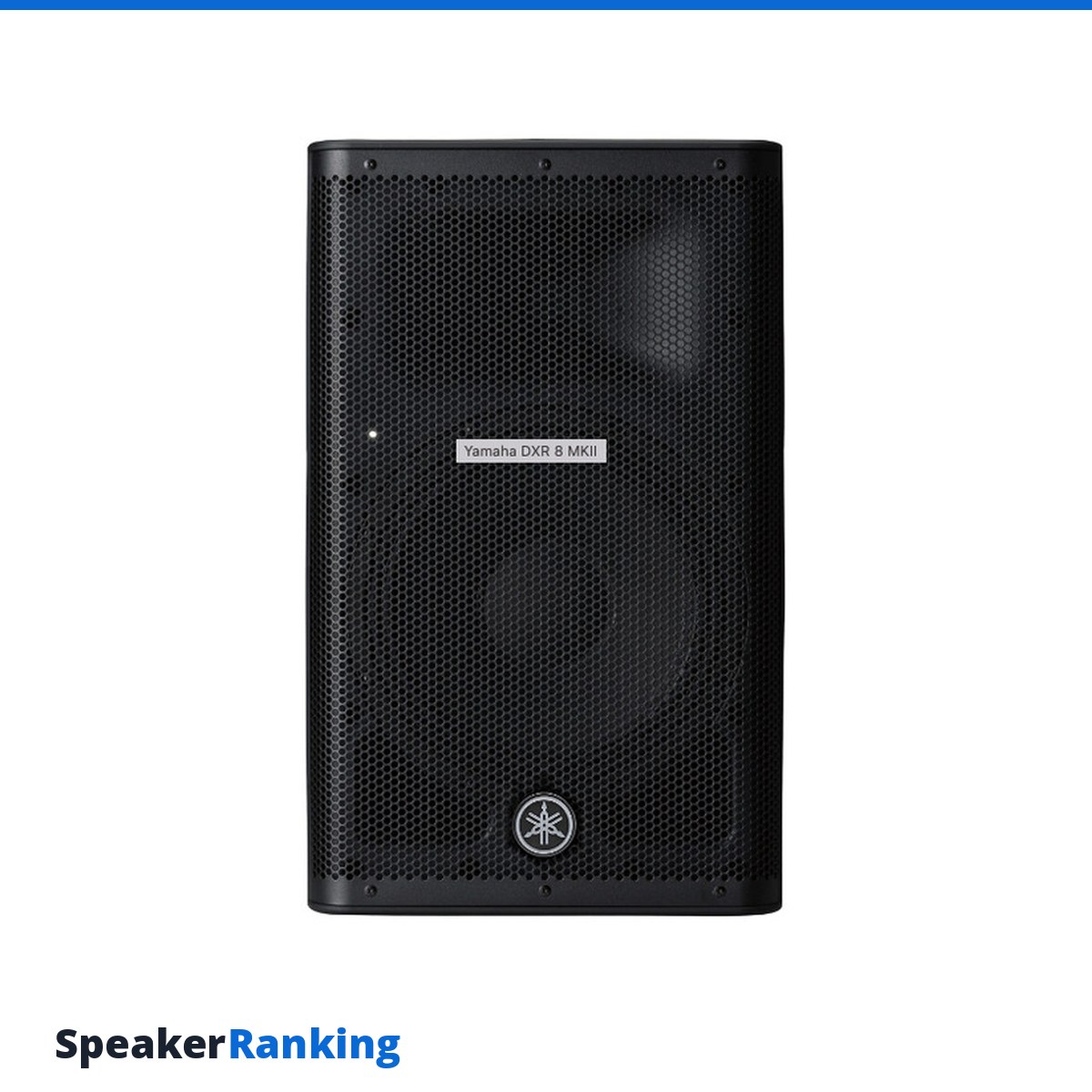 Yamaha DXR8mkII Review: Ranked #5 of 47