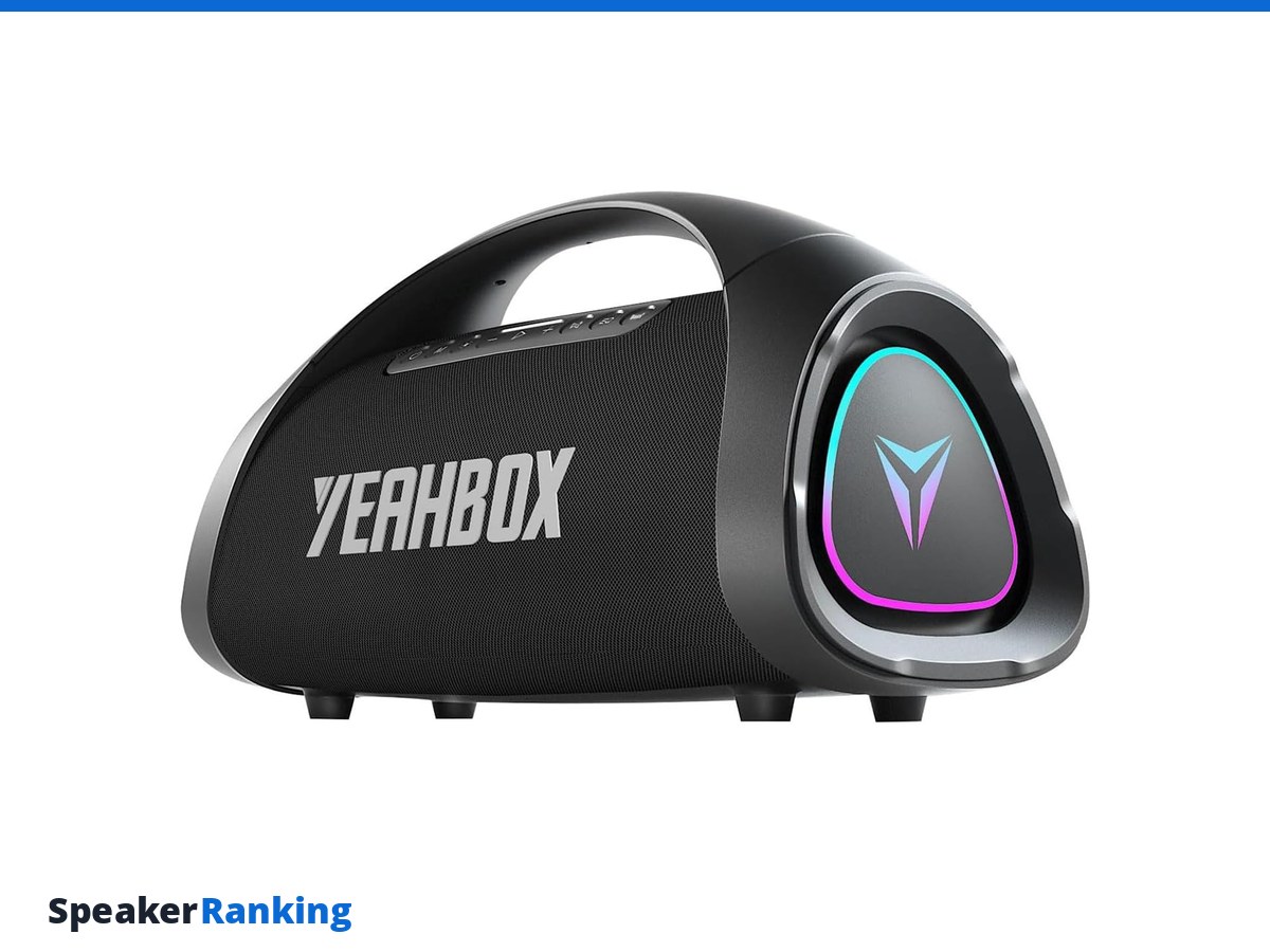 Yeahbox Sonic Boom Max 3 vs Zealot ZE21: Which Is Better? (2026)