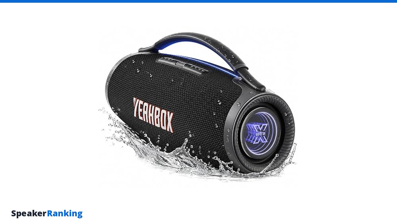 Harman Kardon Onyx Studio 9 vs Yeahbox Sonic Boom Ultra: Which Is