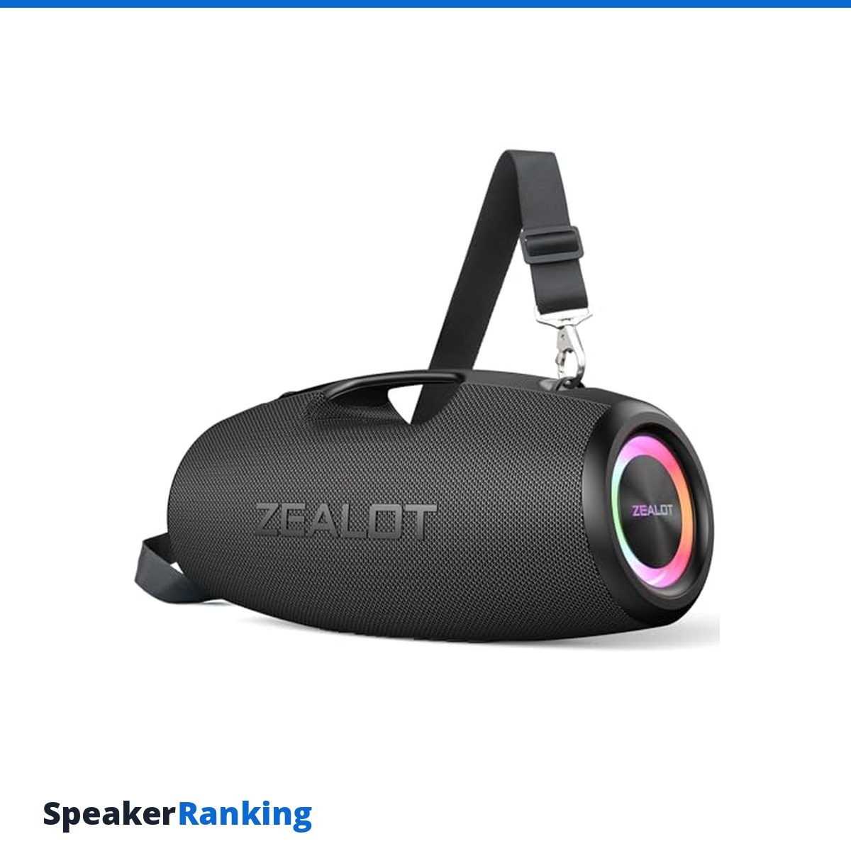 ZEALOT S78 100w ワイヤレススピーカー Zealot S78 Review: Ranked #97 of 98