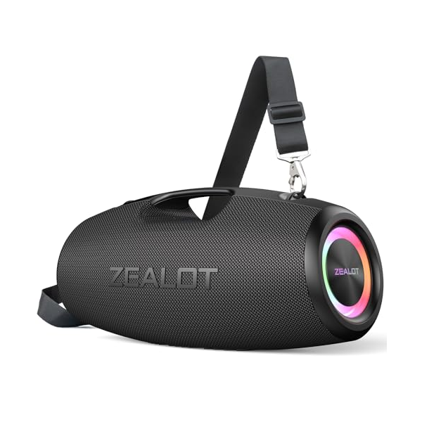 Zealot S78 Specifications and Review