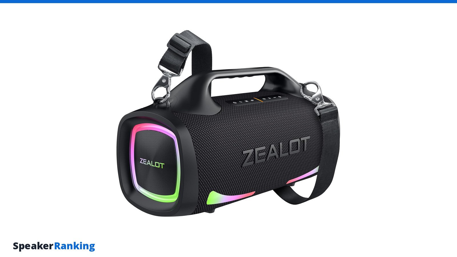 Zealot S79 Review: Ranked #49 of 105