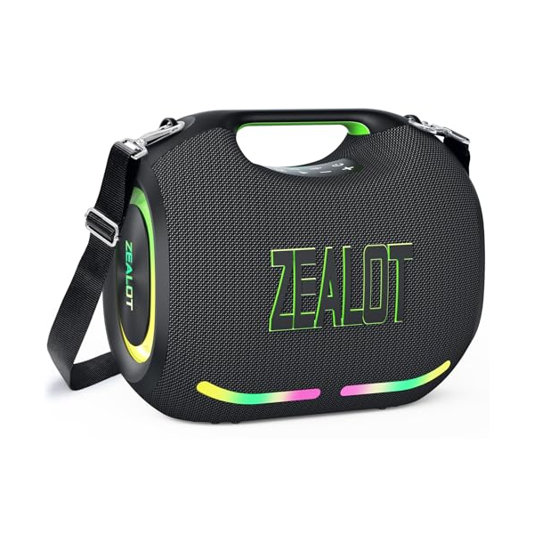 Zealot ZE01 Review: Ranked #36 of 98