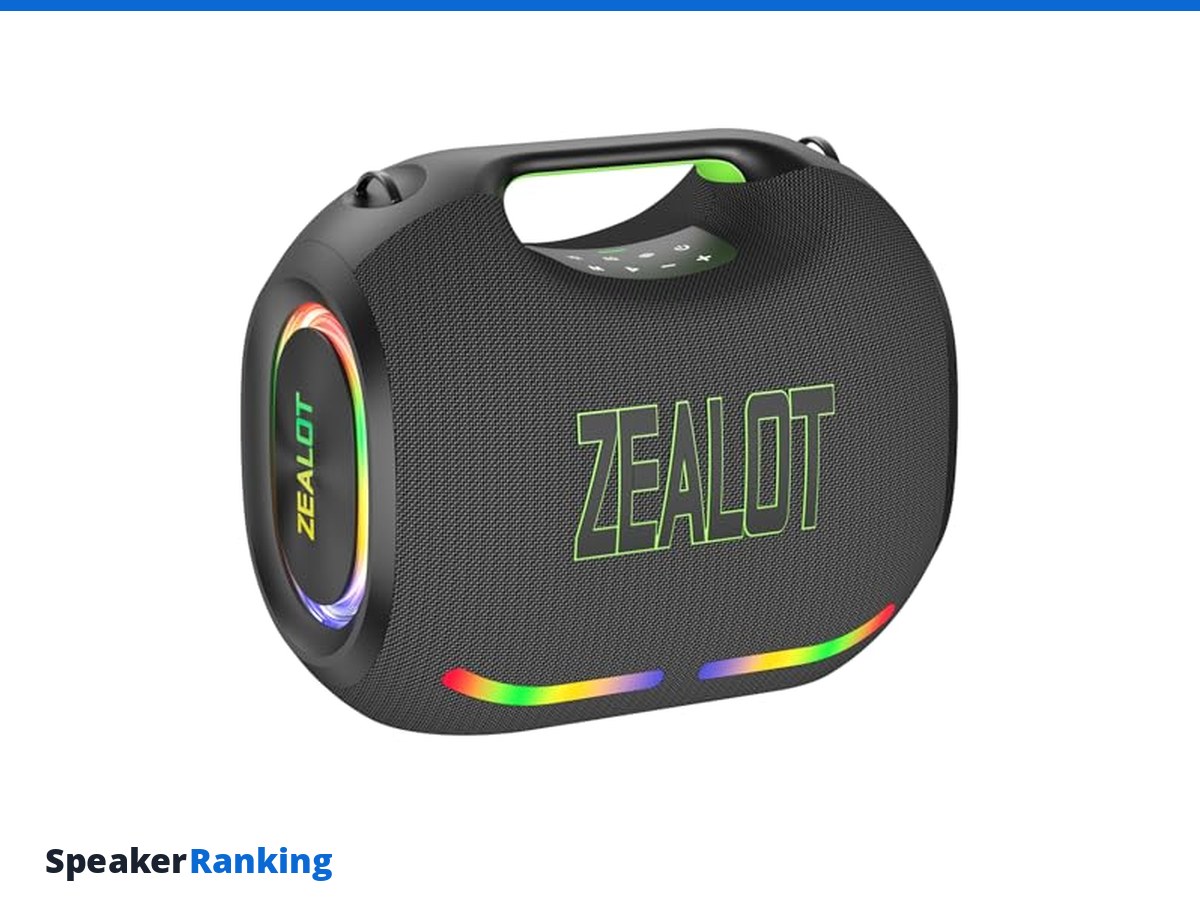 Zealot ZE21 Review: Ranked #18 of 91