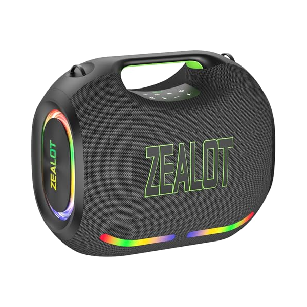 Zealot ZE21 Review: Ranked #18 of 91