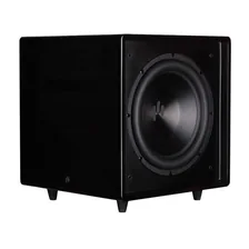 Aperion Audio Bravus II 10D