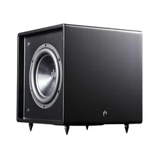 Aperion Audio Bravus II 8D