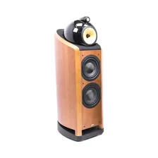 Bowers & Wilkins Nautilus 802