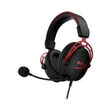HyperX Cloud Alpha