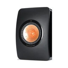 KEF LS50