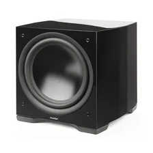 Paradigm Defiance S12
