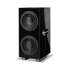 REL Acoustics 212 Black Label