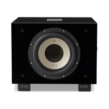 REL Acoustics S/550