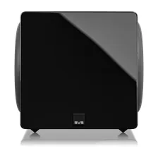 SVS 3000 Micro R|Evolution