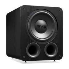 SVS PB-3000 R|Evolution