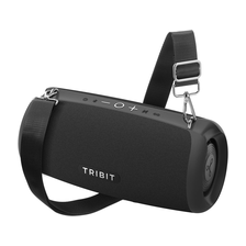 Tribit Stormbox Lava