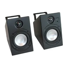 Vanatoo Transparent Zero