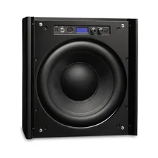 Velodyne Acoustics DD-10+