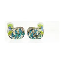Vision Ears Elysium