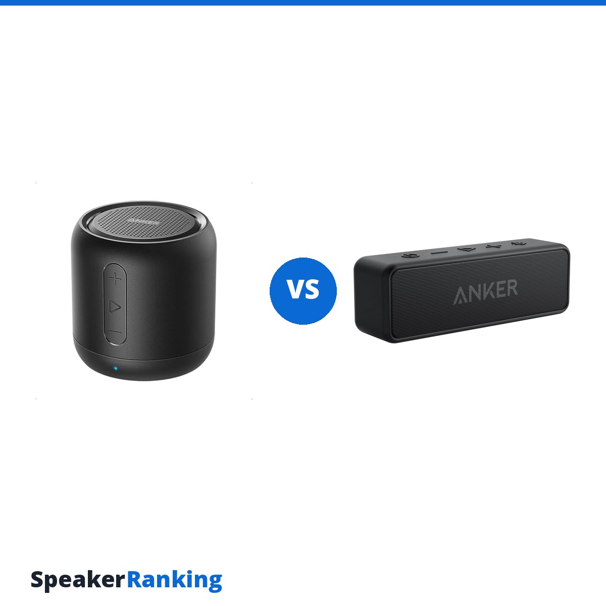 Anker Soundcore Mini vs Soundcore 2: Which Is Better? (2026)