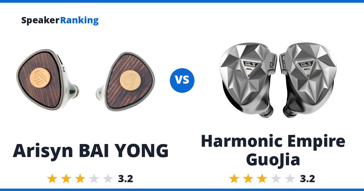 Arisyn BAI YONG vs Harmonic Empire GuoJia