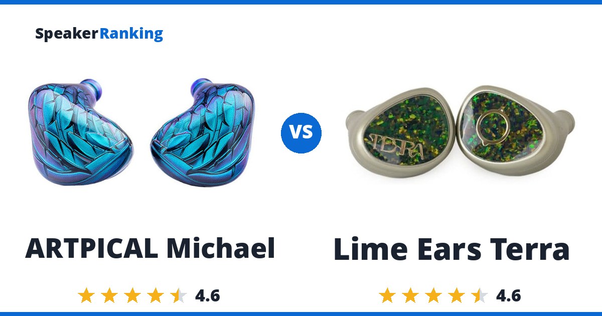 ARTPICAL Michael vs Lime Ears Terra