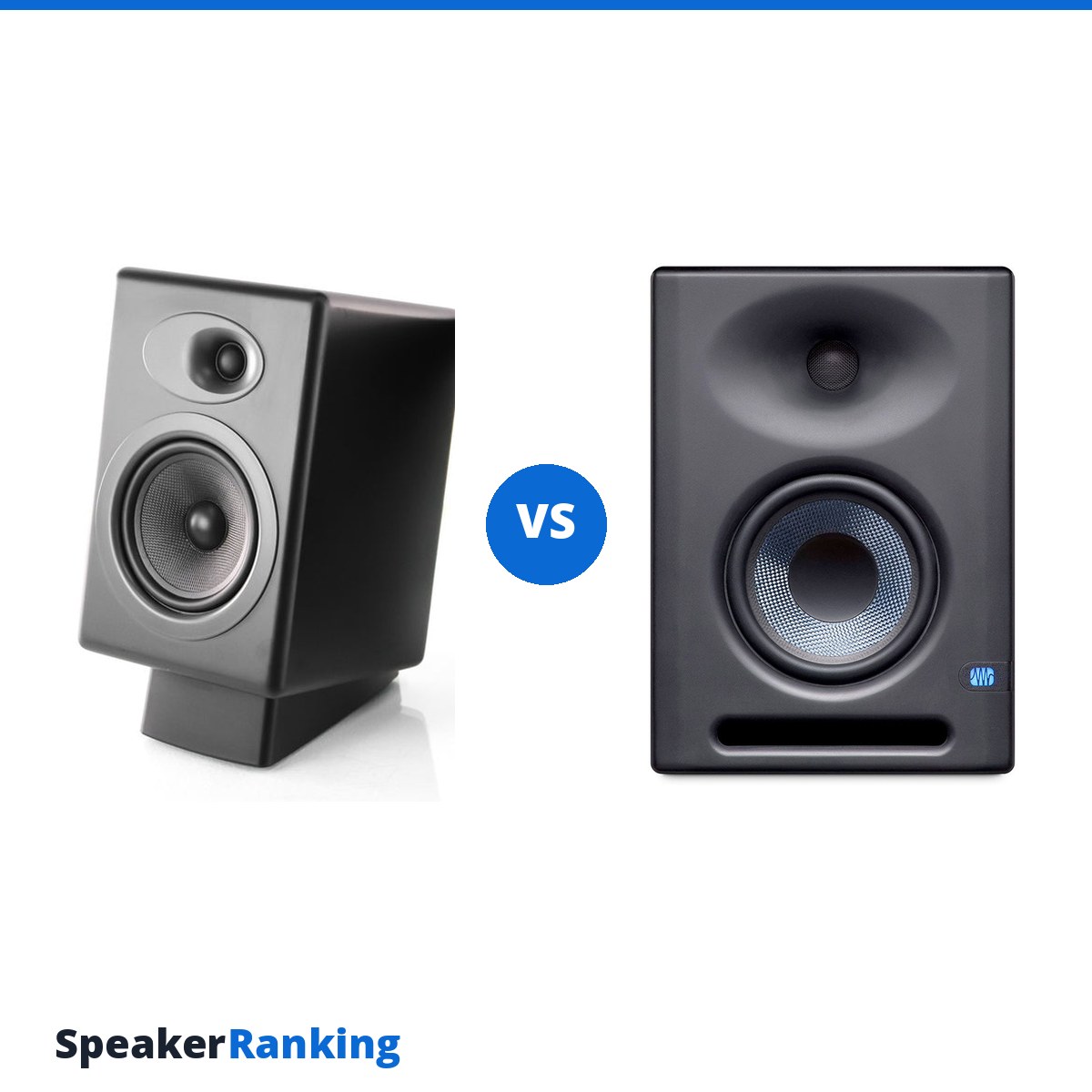 Audioengine A5+ Classic vs PreSonus Eris E5 XT (2026)