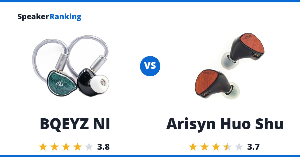 BQEYZ NI vs Arisyn Huo Shu