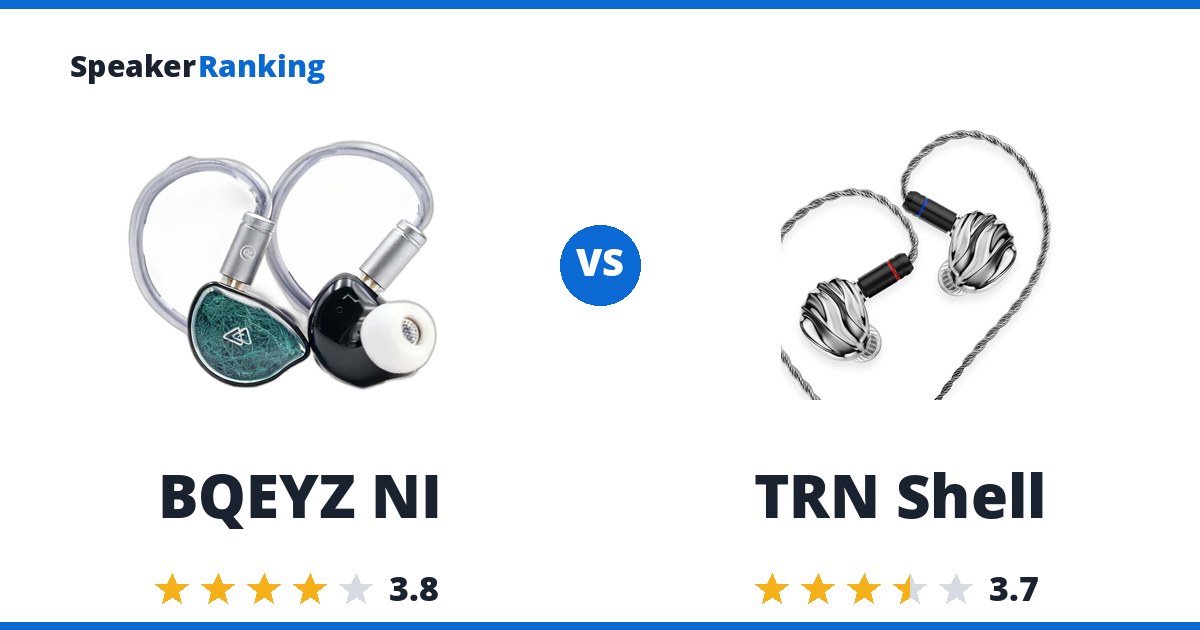 BQEYZ NI vs TRN Shell