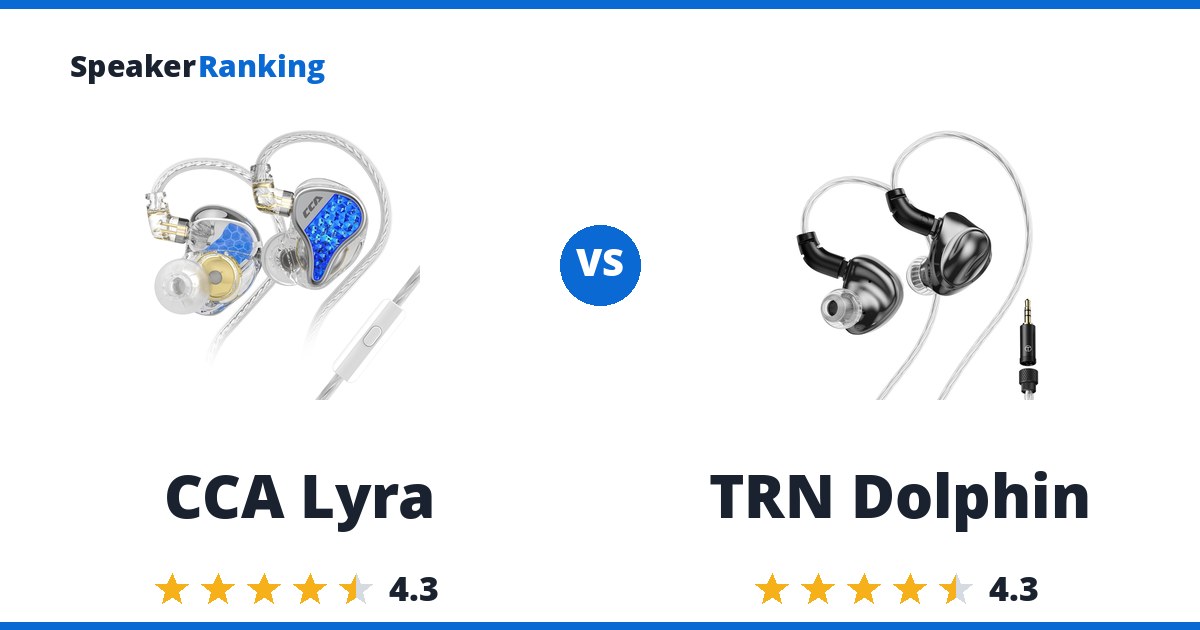 CCA Lyra vs TRN Dolphin