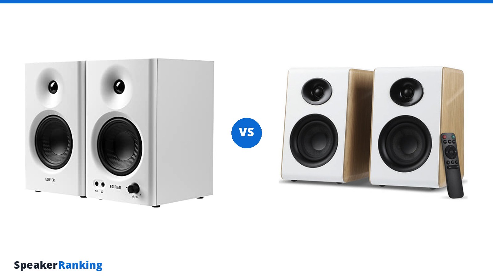 Edifier MR4 vs AIYIMA S600: Which Is Better? (2026)