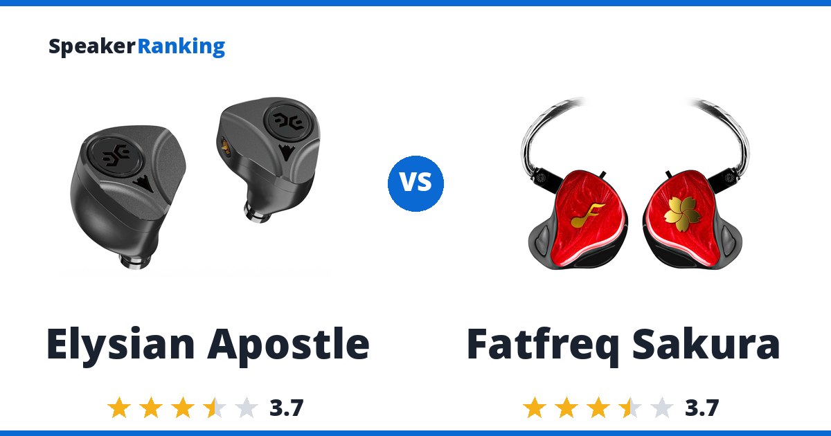 Elysian Apostle vs Fatfreq Sakura
