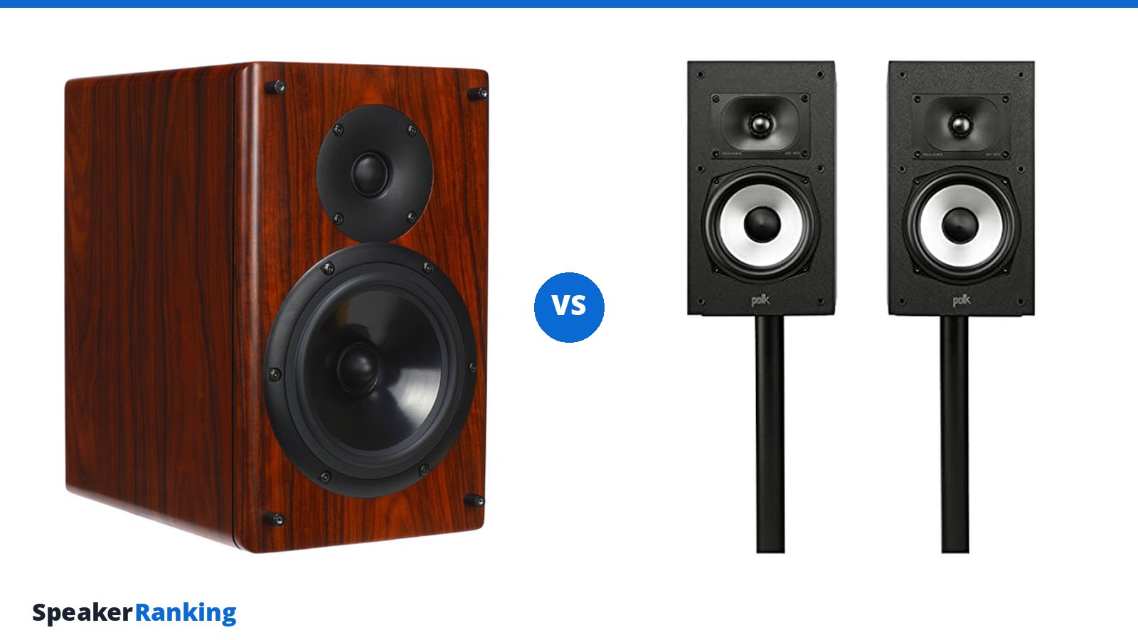 GR-Research X-LS Encore vs Polk Monitor XT20: Which Is Better? (2026)