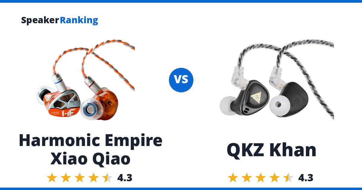 Harmonic Empire Xiao Qiao vs QKZ Khan