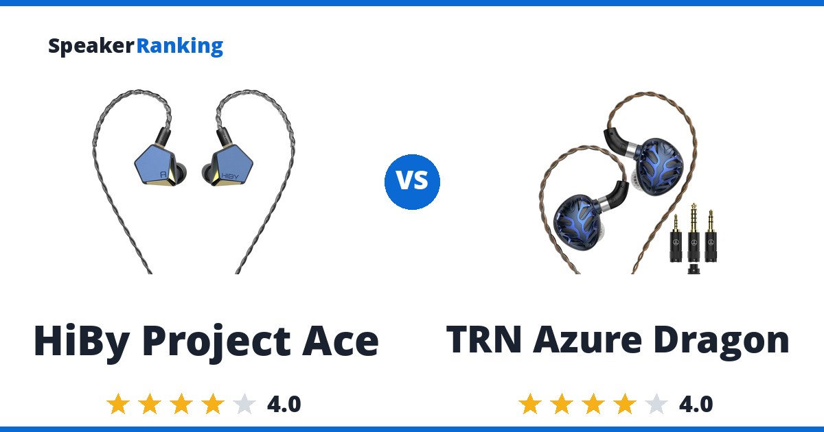 HiBy Project Ace vs TRN Azure Dragon