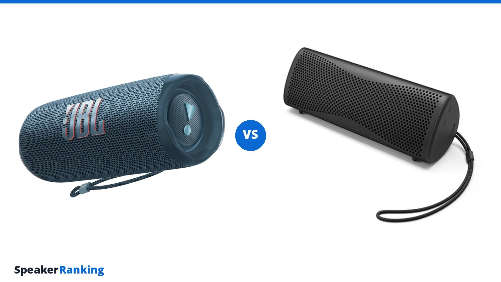 JBL Flip 6 vs KEF Muo gen2: Which Is Better? (2026)