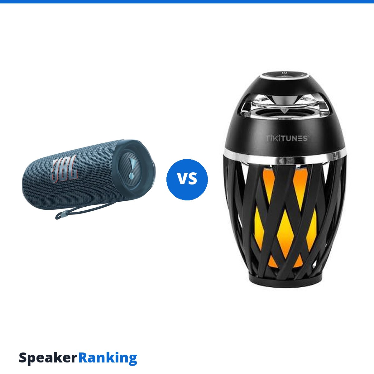 JBL Flip 6 vs Limitless Innovations TikiTunes: Which Is Better? (2026)