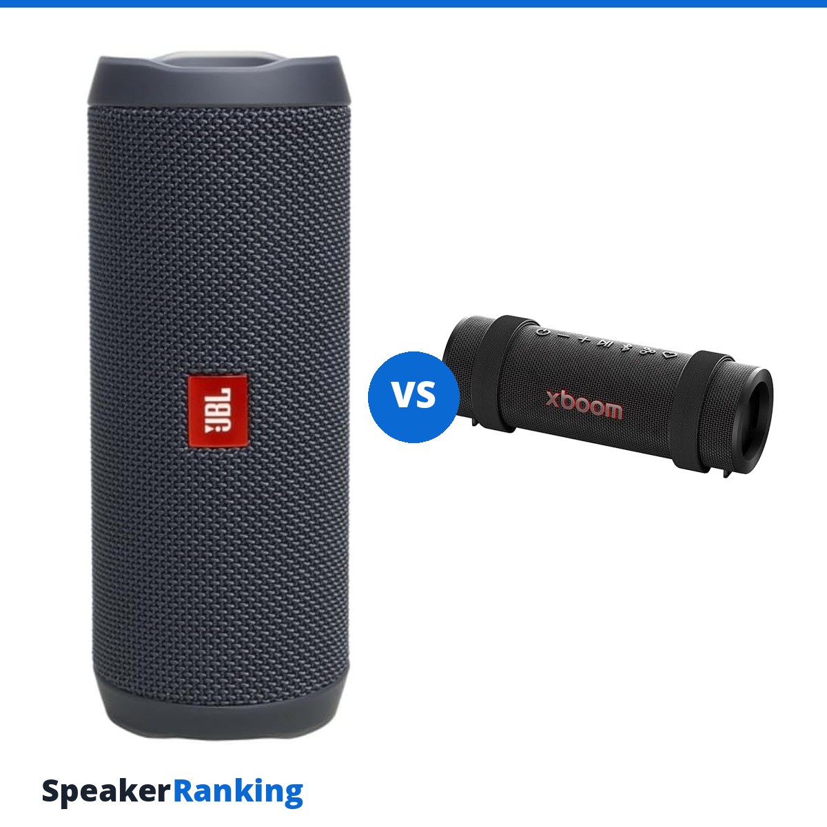 JBL Flip Essential 2 vs LG Xboom Grab: Which Is Better? (2026)
