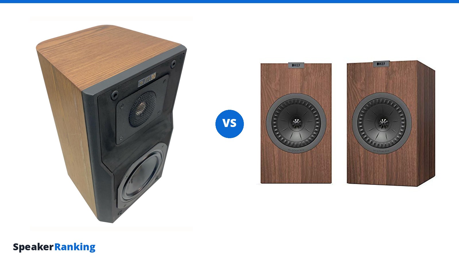 JBL XPL-90 vs KEF Q350: Which Is Better? (2026)