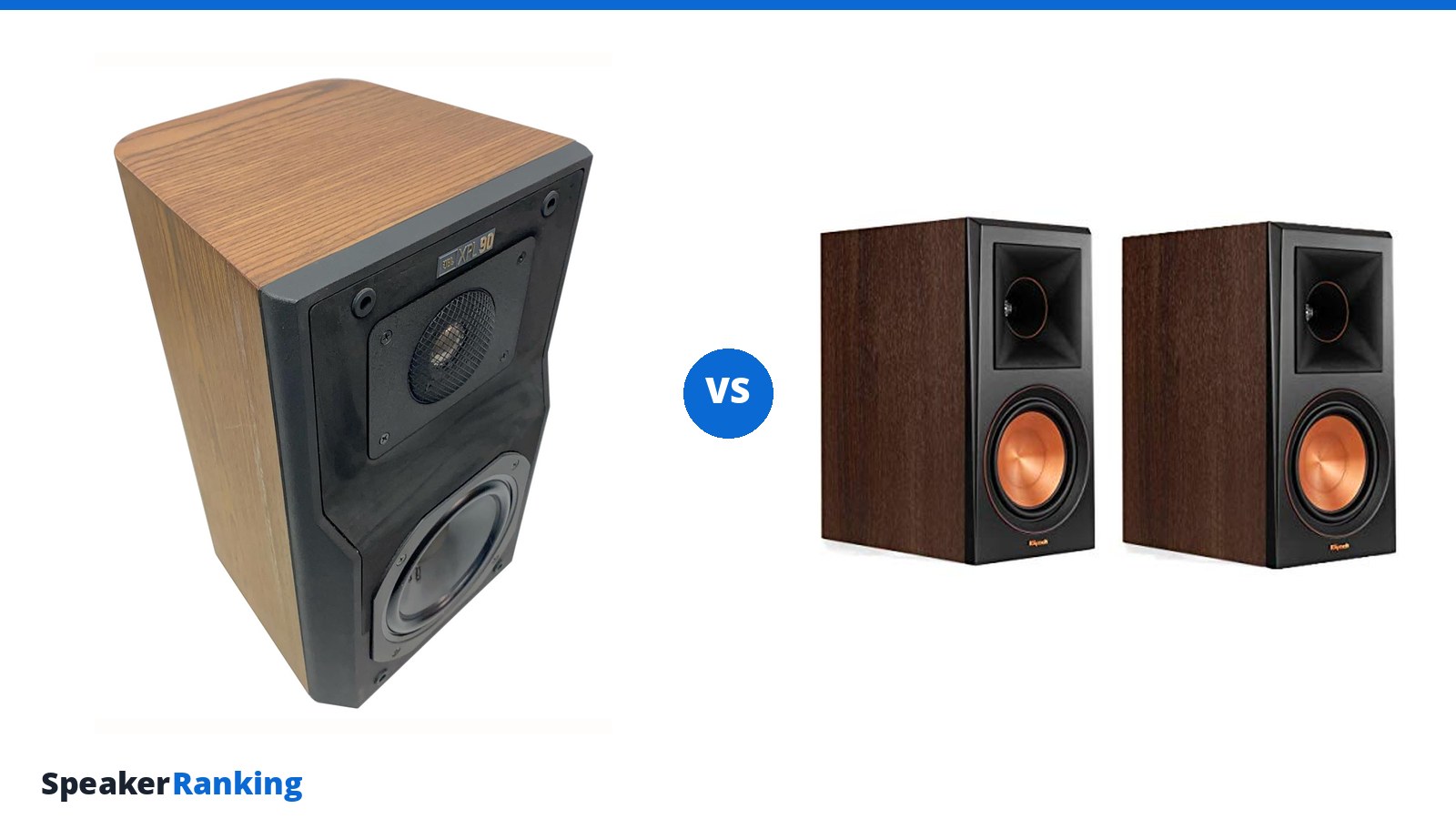 JBL　AN- XPL 90 for SHARP（MONSTER CABLE） JBL XPL-90 vs Klipsch RP-600M: Which Is Better? (2026)