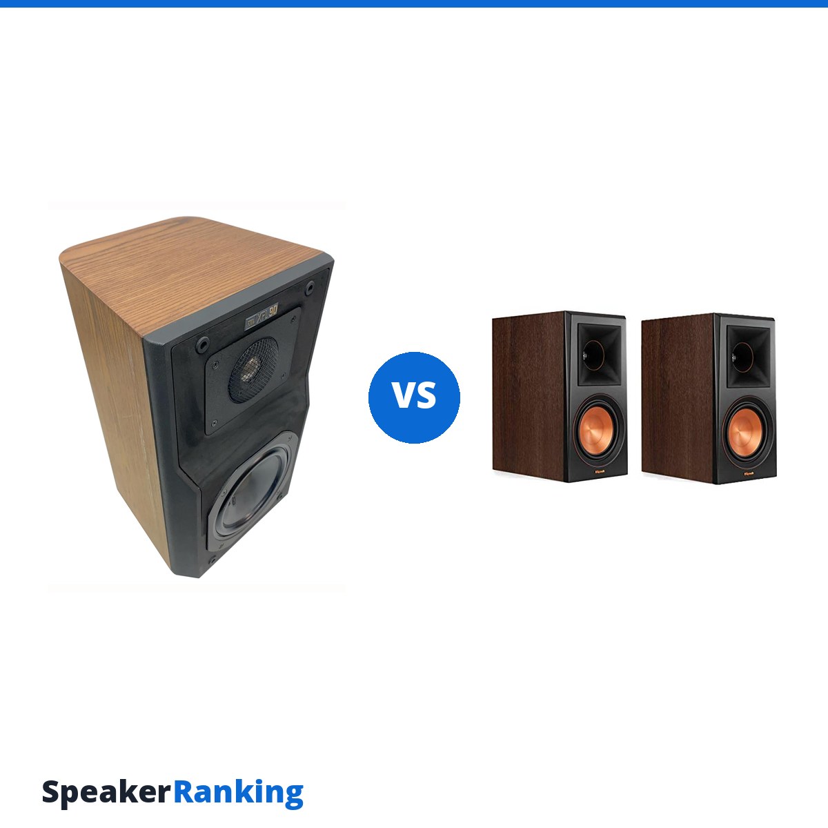 JBL XPL-90 vs Klipsch RP-600M: Which Is Better? (2026)