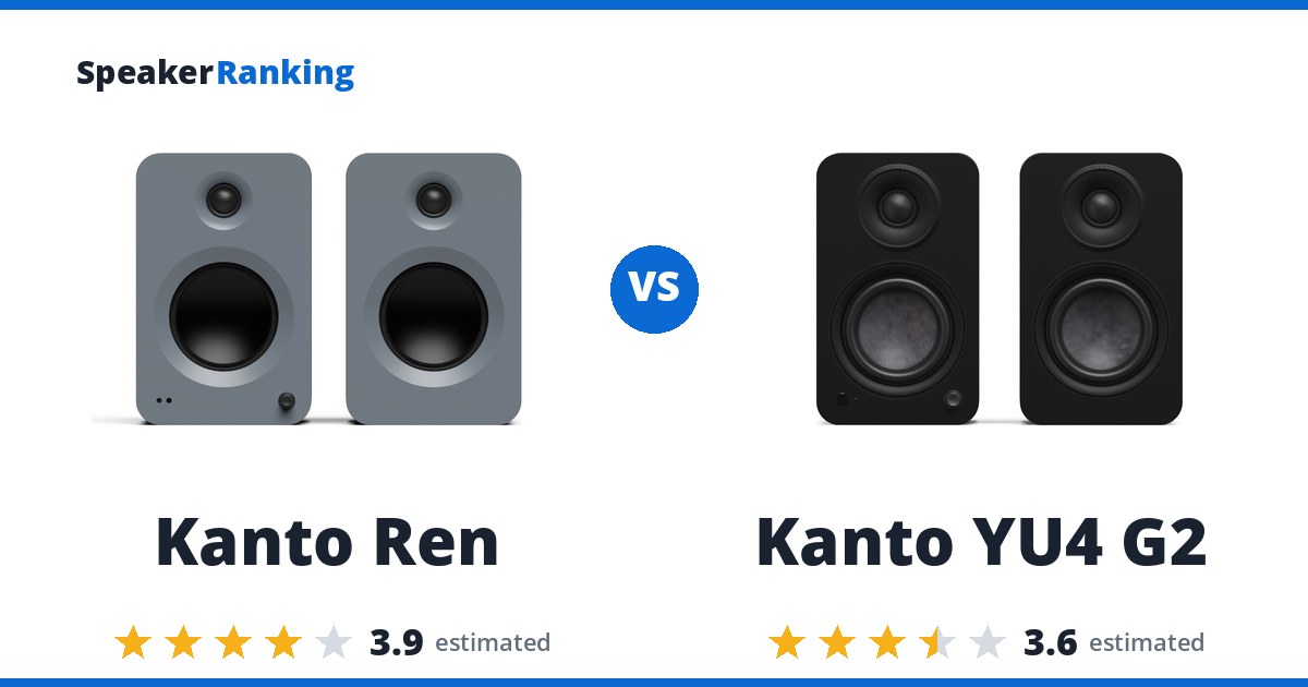Kanto Ren vs Kanto YU4 G2