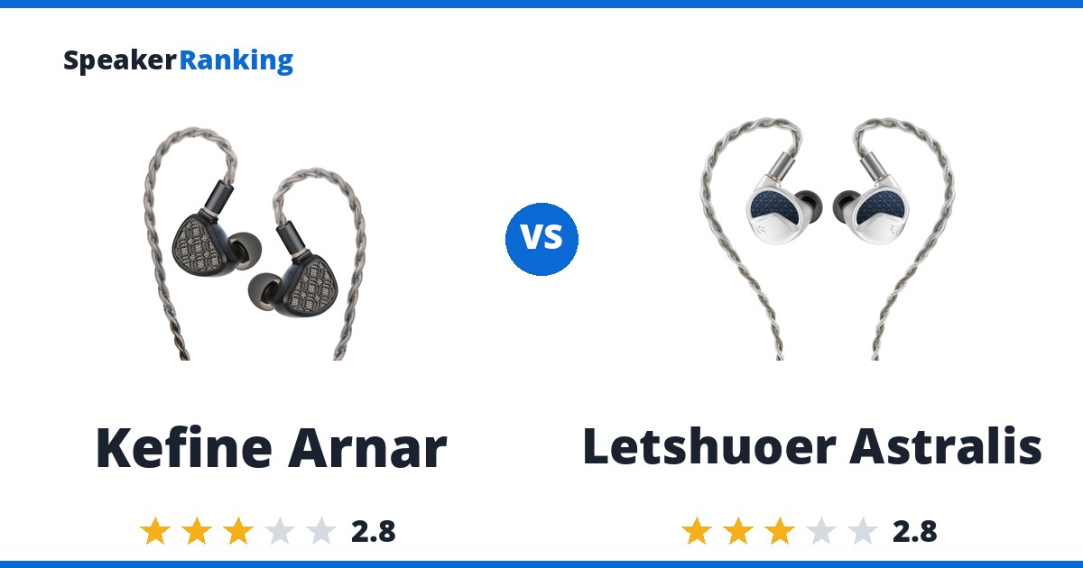 Kefine Arnar vs Letshuoer Astralis