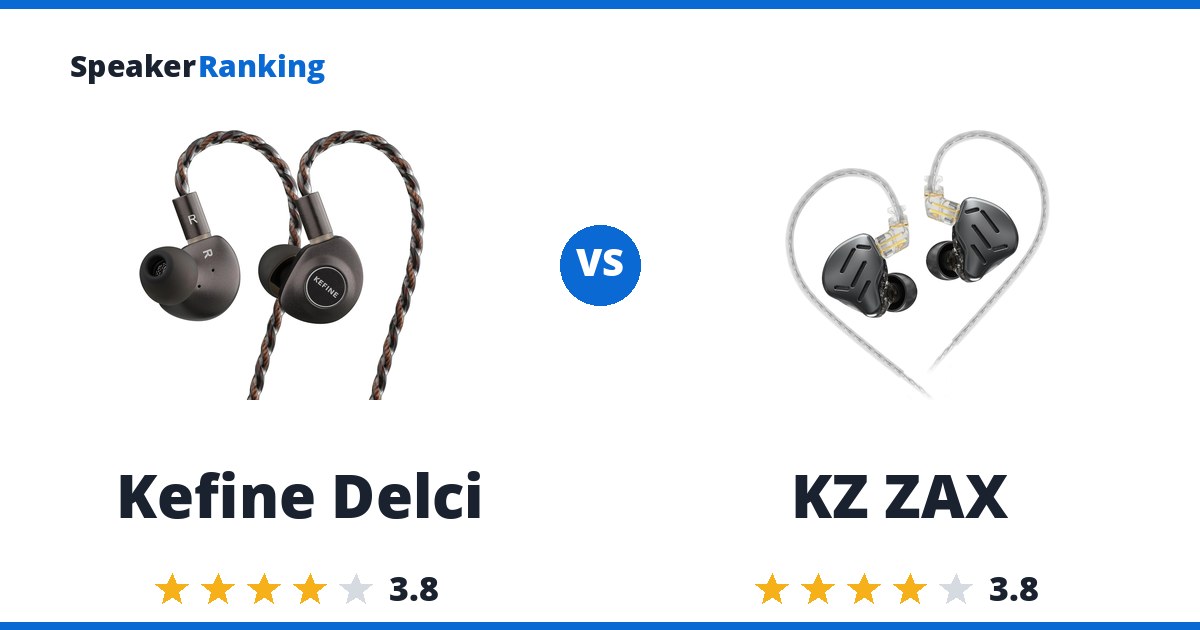 Kefine Delci vs KZ ZAX