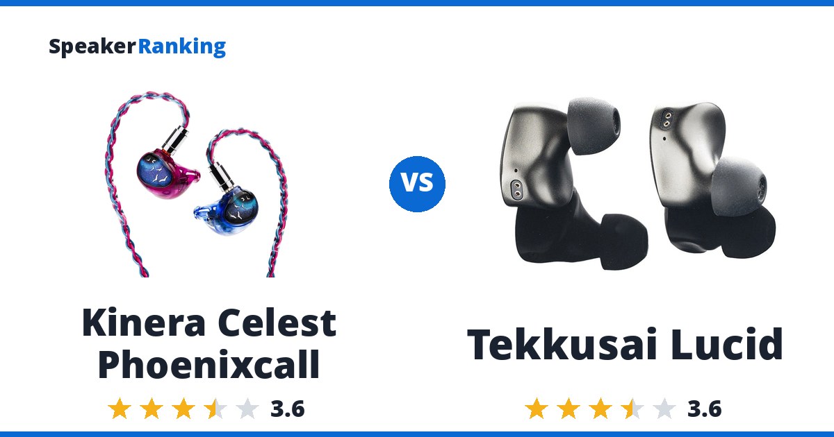 Kinera Celest Phoenixcall vs Tekkusai Lucid