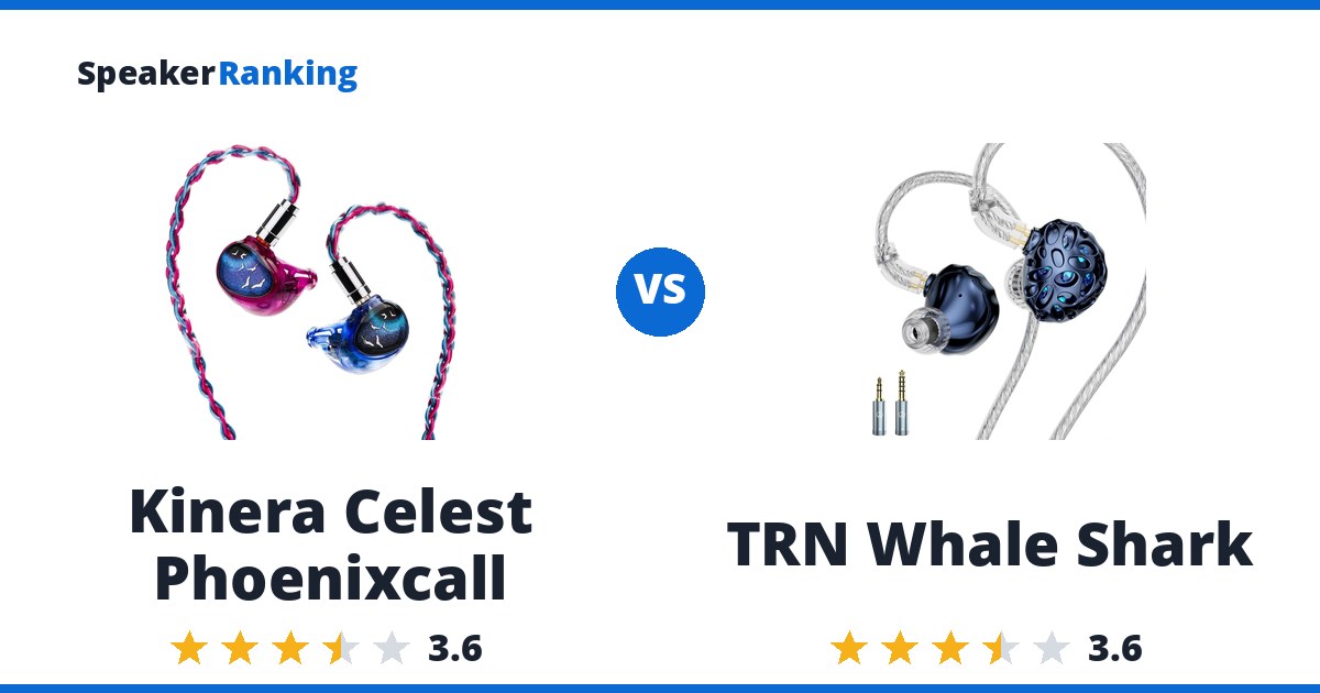Kinera Celest Phoenixcall vs TRN Whale Shark