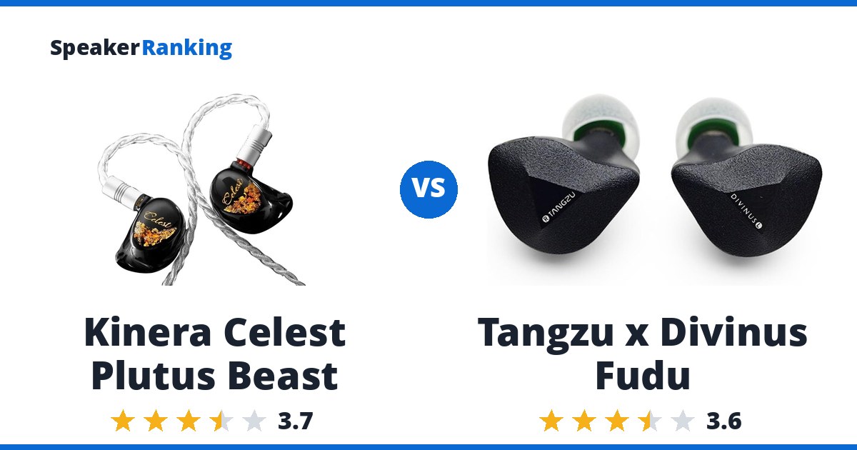 Kinera Celest Plutus Beast vs Tangzu x Divinus Fudu
